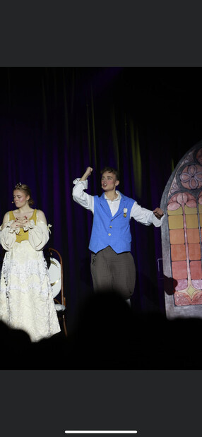 To på Flugt To på Flugt