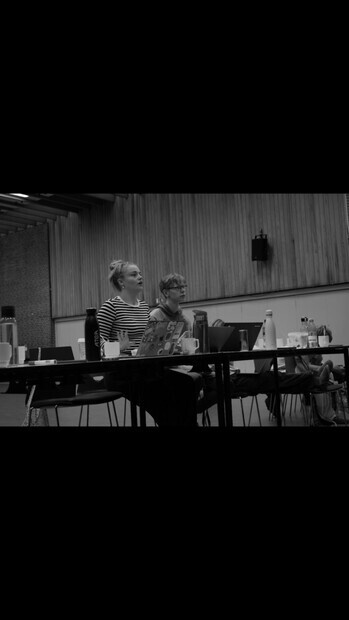 Instruktør Instruktør