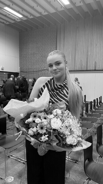 Instruktr, Skammerens datter