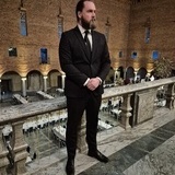 Spännande aktionkomedi Spännande aktionkomedi