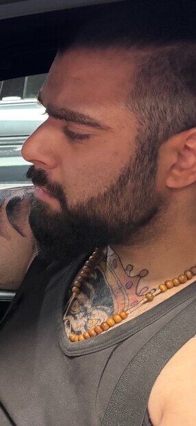 Är bara en bild för de går bara lägga tre bilder