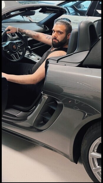 Är bara en bild för de går bara lägga tre bilder