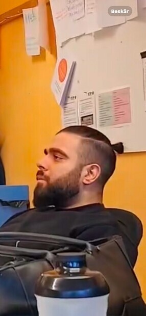 Är bara en bild för de går bara lägga tre bilder