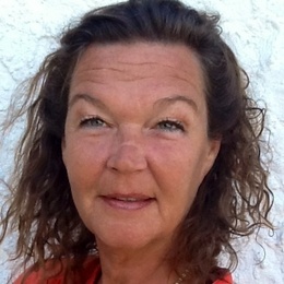 Ansiktsbild privat Ansiktsbild privat