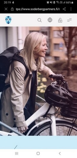 Cykelmodell Cykelmodell