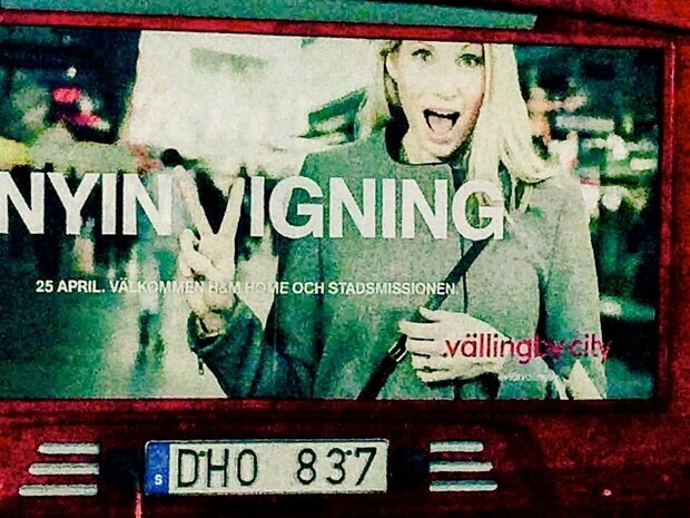 Vllingby City