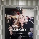 Vällingby city Vällingby city