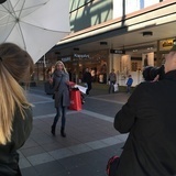 Reklamkampanj för Vällingby City Reklamkampanj för Vällingby City