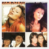 ROCKSTAR Magazine ROCKSTAR Magazine