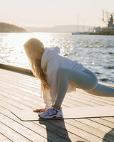 Oslo shoot Oslo shoot