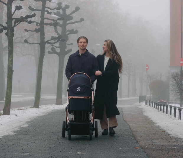 Bellino -reklamefilm