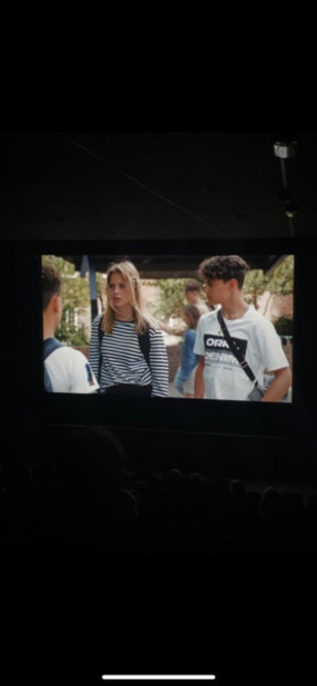 Premiär för Klassen säsong 5 Premiär för Klassen säsong 5