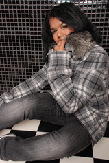 På the studio På the studio