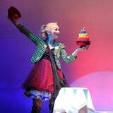 Clown act Michigan Dinner Theatre Clown act Michigan Dinner Theatre