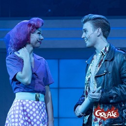Frenchy Grease 2020 Frenchy Grease 2020