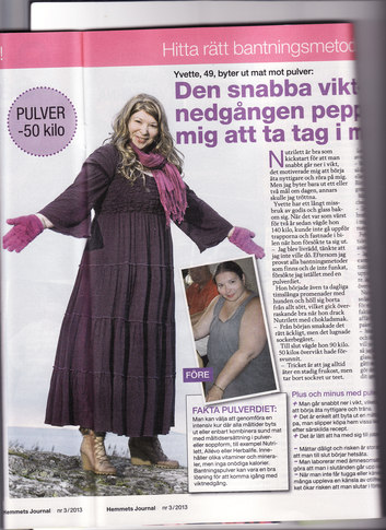 Artikel Hemmets Journal Artikel Hemmets Journal