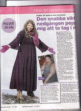 Artikel Hemmets Journal