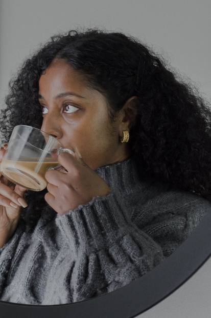 Modell fr smyckefretag Safira