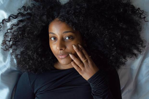 Modell fr smyckefretag Safira