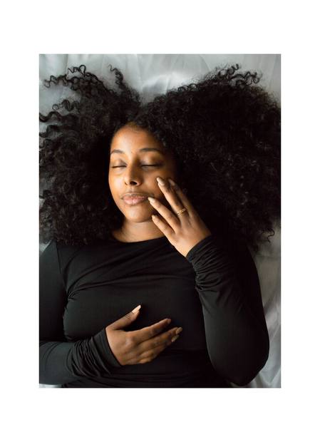 Modell fr smyckefretag Safira