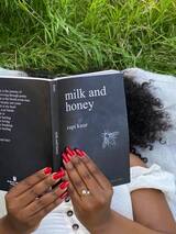 Modell fr smyckefretag Marc Mirren