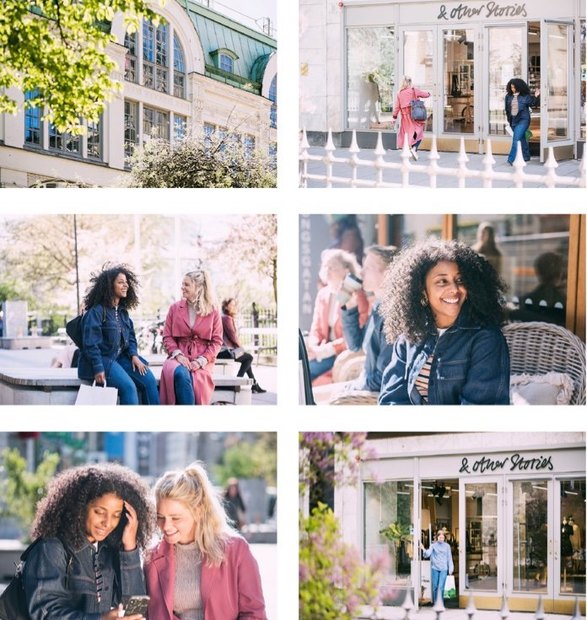 Fotografering fr Vasakronan, Kungsgatan