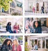 Fotografering för Vasakronan, Kungsgatan Fotografering för Vasakronan, Kungsgatan