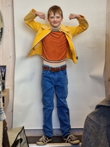 Kostymeprve Obosreklame