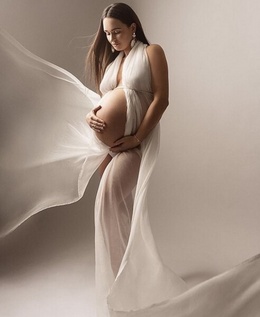 pregancy modeling pregancy modeling