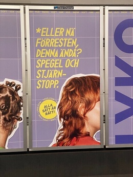 LYKO ?Alla Sätt är Rätt? 2022 LYKO ?Alla Sätt är Rätt? 2022