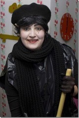 Barnteater Barnteater