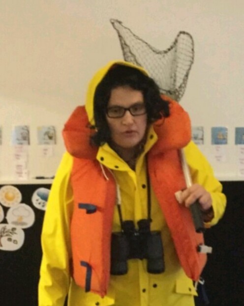 Fiskare