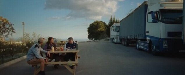 Reklamfilm McDonalds Reklamfilm McDonalds