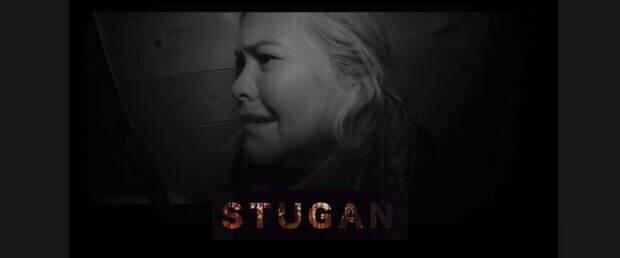 Stugan (kortfilm)