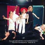 Rootvelt mentalsjukus