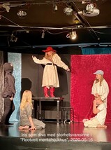 Rootvelt mentalsjukus