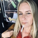 Rökare på Solvalla Rökare på Solvalla