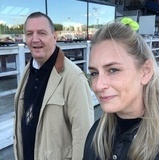 Hästspelande på Solvalla Hästspelande på Solvalla