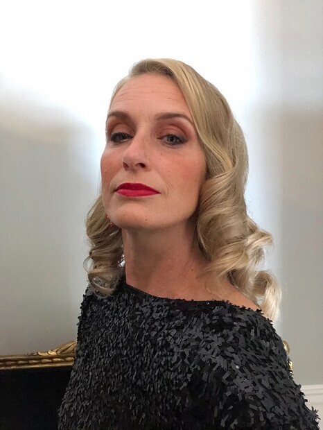 Festgäst spegelsalen Grand