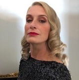 Festgäst spegelsalen Grand