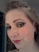 Innan dansupptrdande