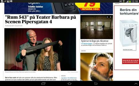 Rum 543 recensioner Rum 543 recensioner