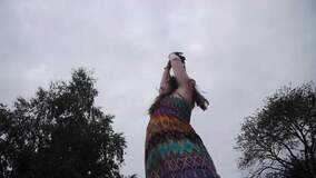 American in Stockholm American in Stockholm