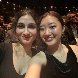 Fancy kväll Fancy kväll