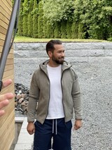 Personlig trener Personlig trener