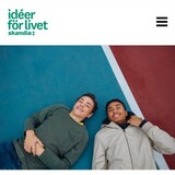 Rolig inspelning