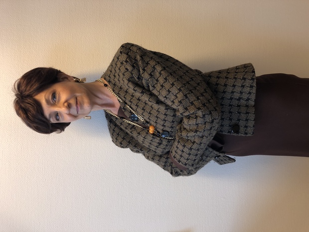 Den osannolika mördaren