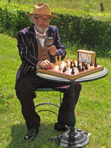 Shackspelare