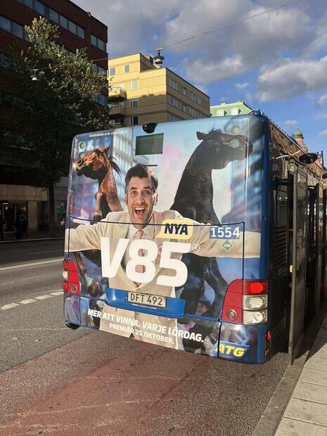 ATG reklam ATG reklam