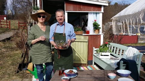 Reklam Åhlens Reklam Åhlens